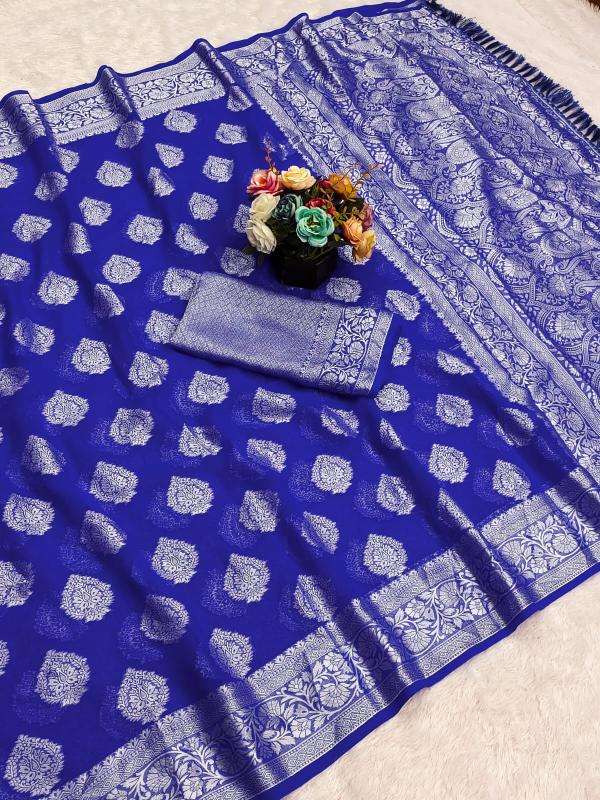 GC soft mysore silk wholesale sarees india