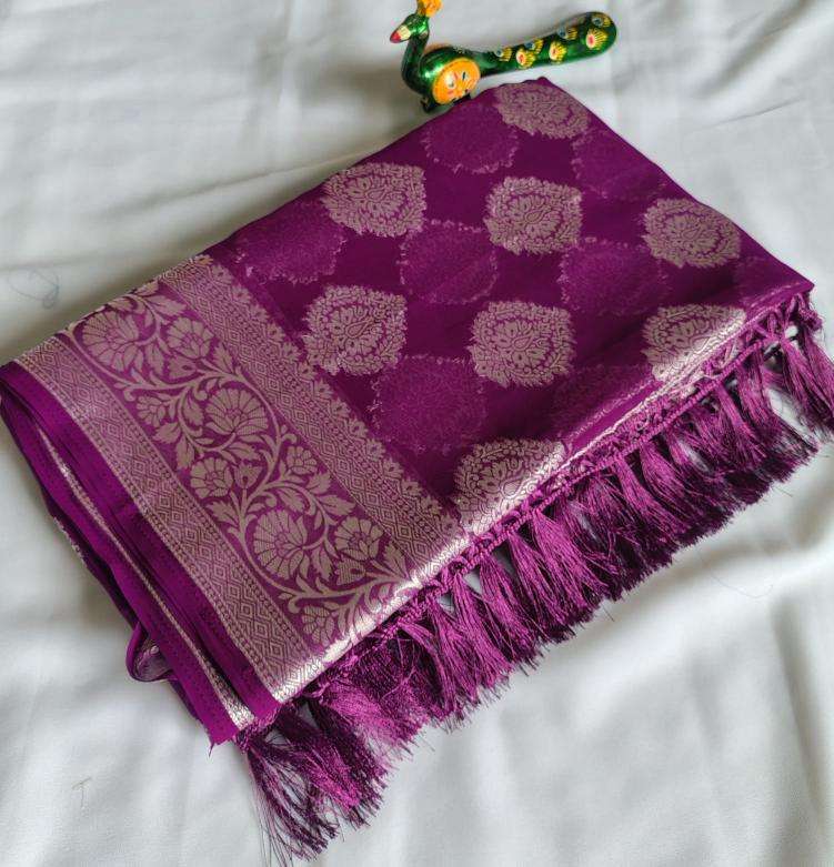 GC soft mysore silk wholesale sarees india