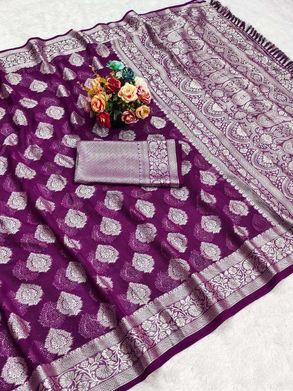 GC soft mysore silk wholesale sarees india