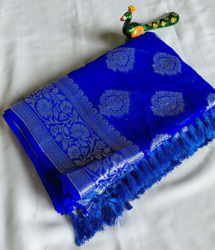 GC soft mysore silk wholesale sarees india