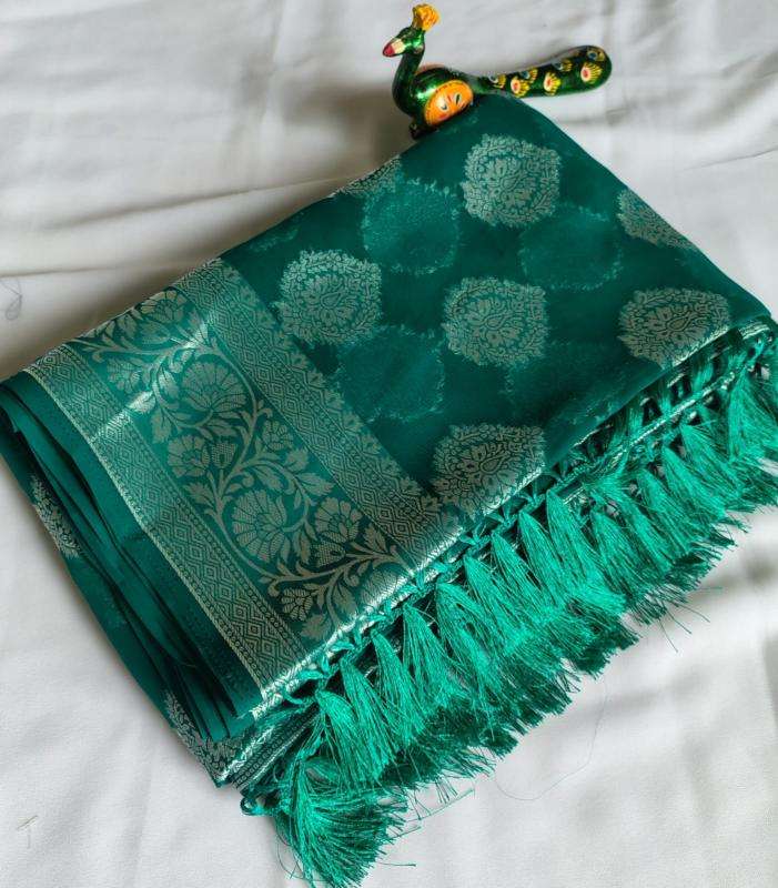 GC soft mysore silk wholesale sarees india