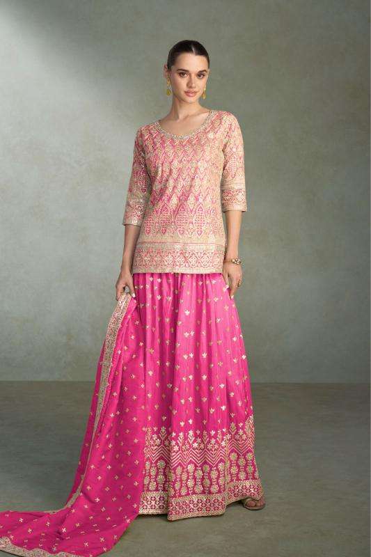 Gulkayra Designer kasturi salwar suits wholesale market in India