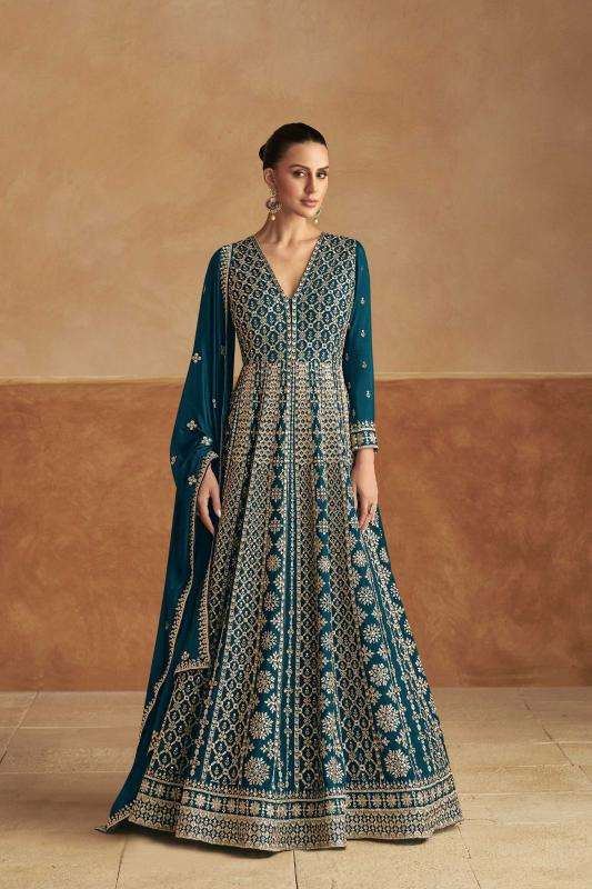 Gulkayra designer nagma Kurti wholesale suppliers in Gujarat