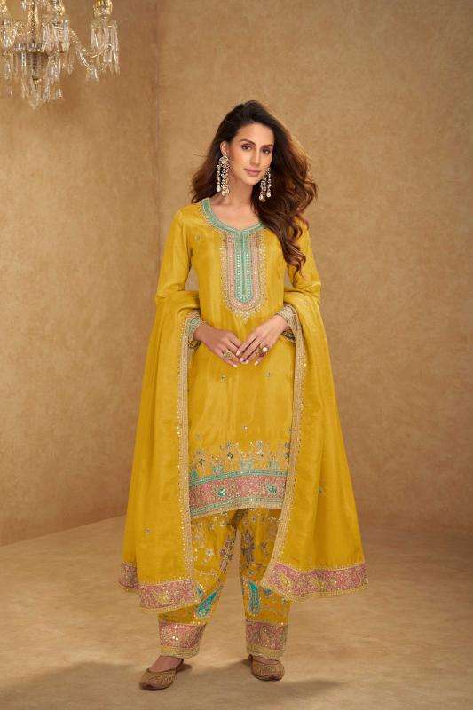 Gulkayra designer nusrat pakistani suits manufacturers in india