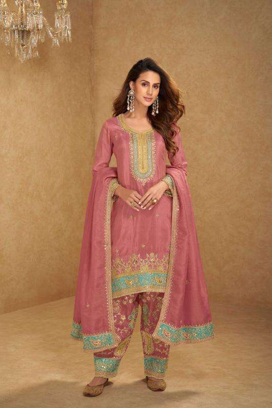 Gulkayra designer nusrat pakistani suits manufacturers in india