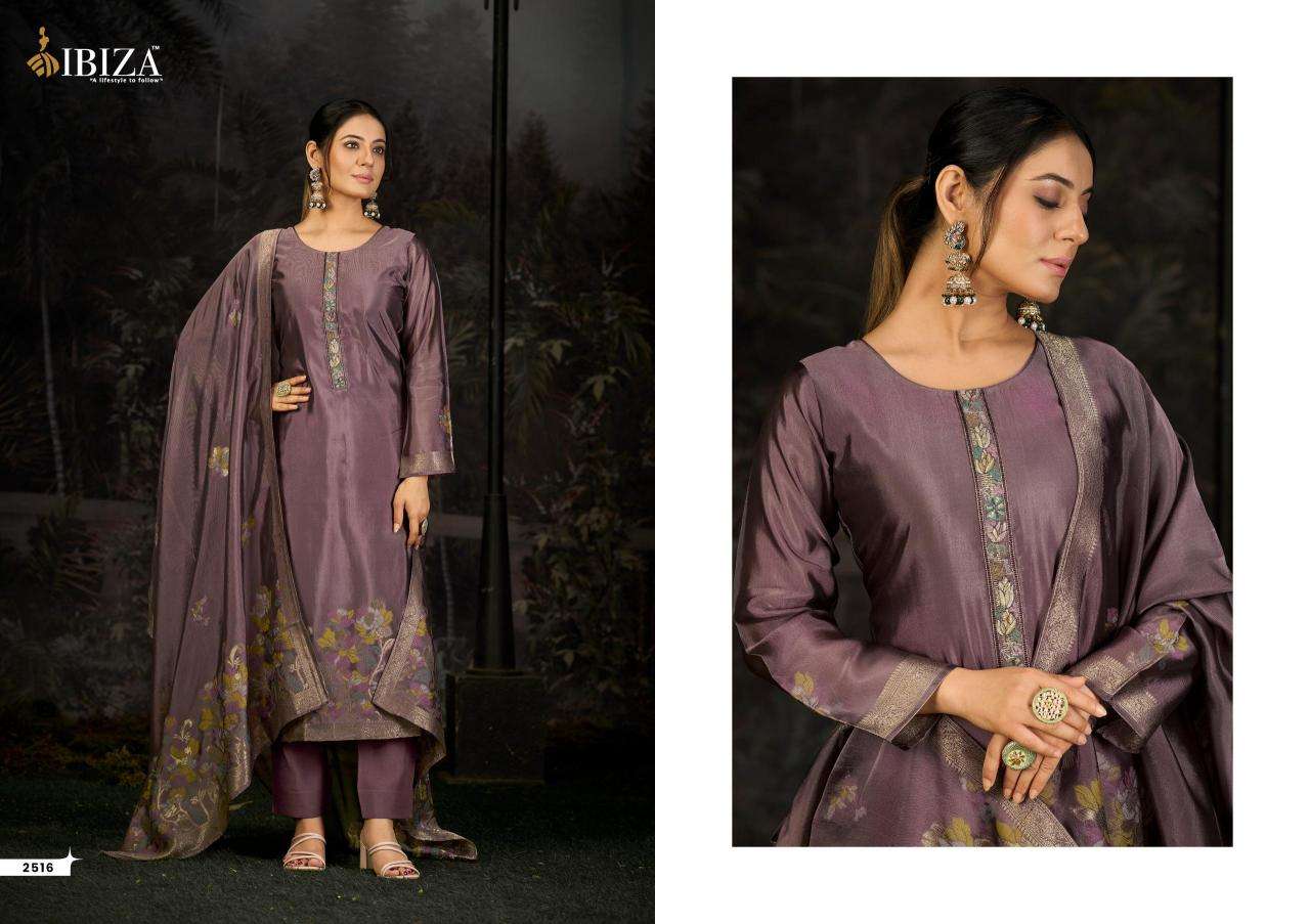 Ibiza fandi wholesale dress materials in india