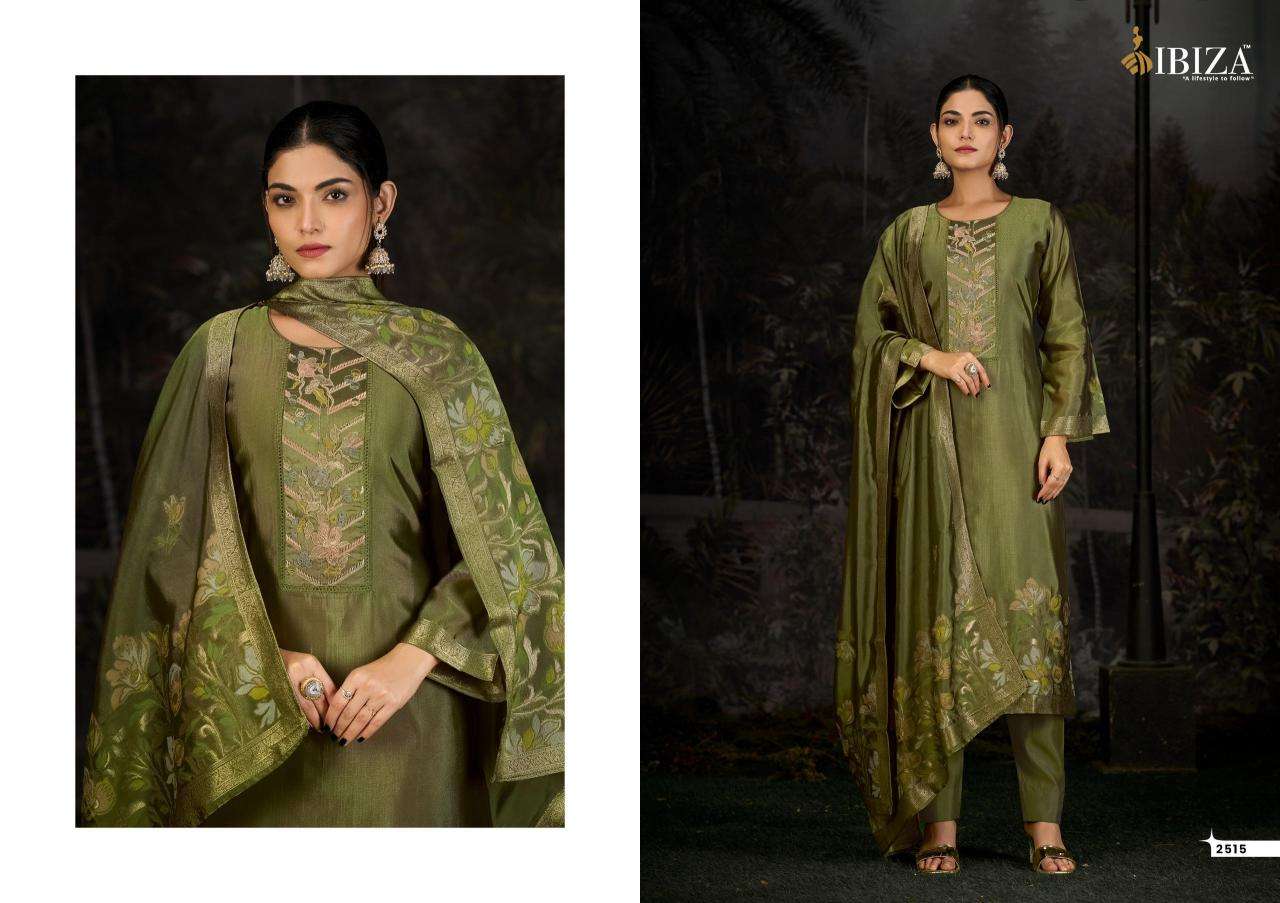 Ibiza fandi wholesale dress materials in india