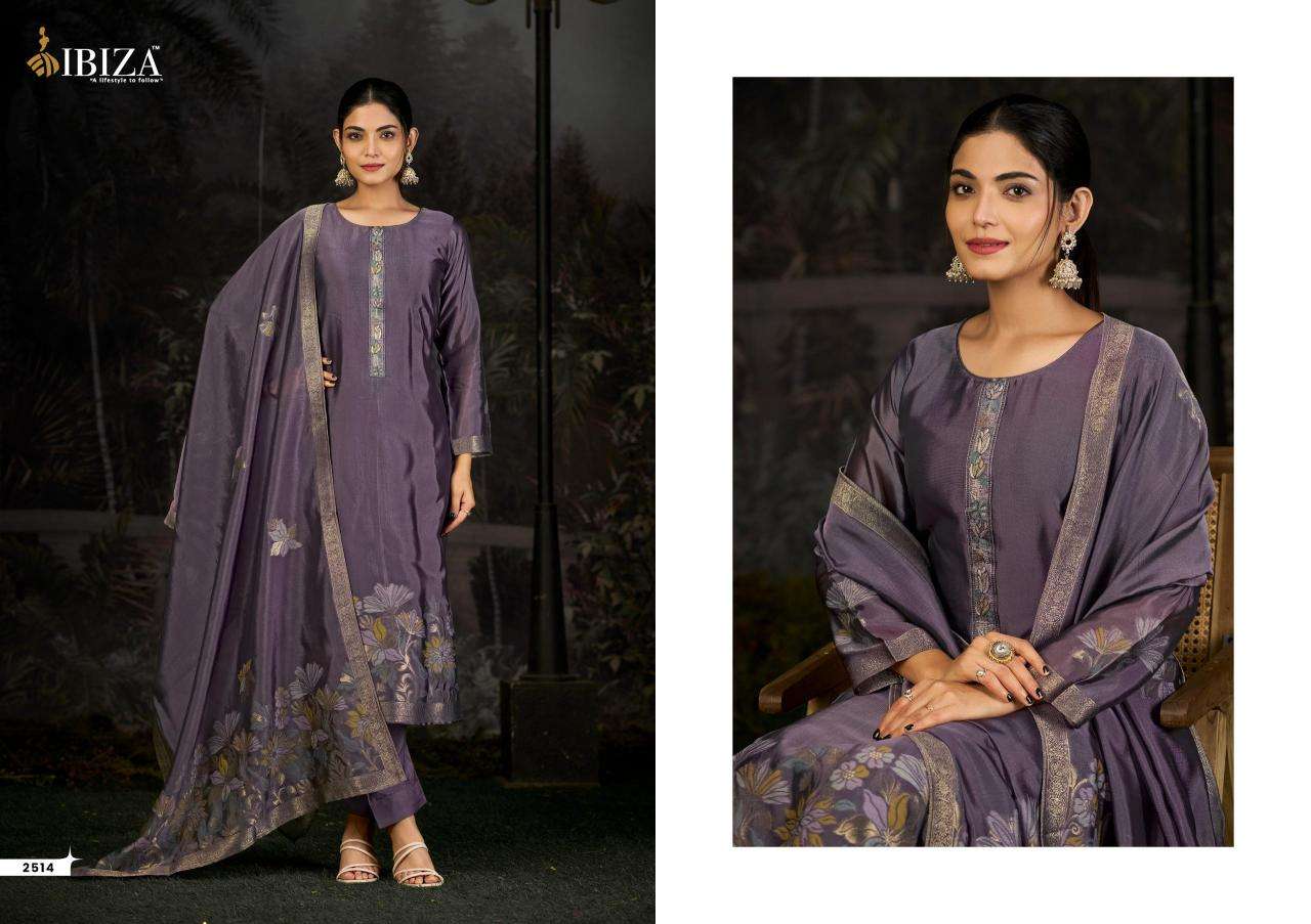 Ibiza fandi wholesale dress materials in india