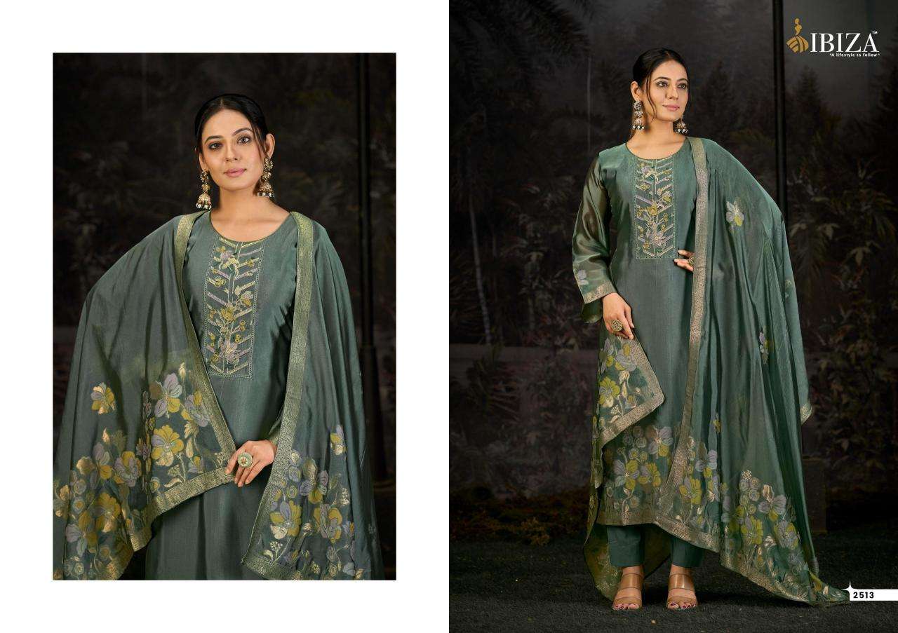 Ibiza fandi wholesale dress materials in india