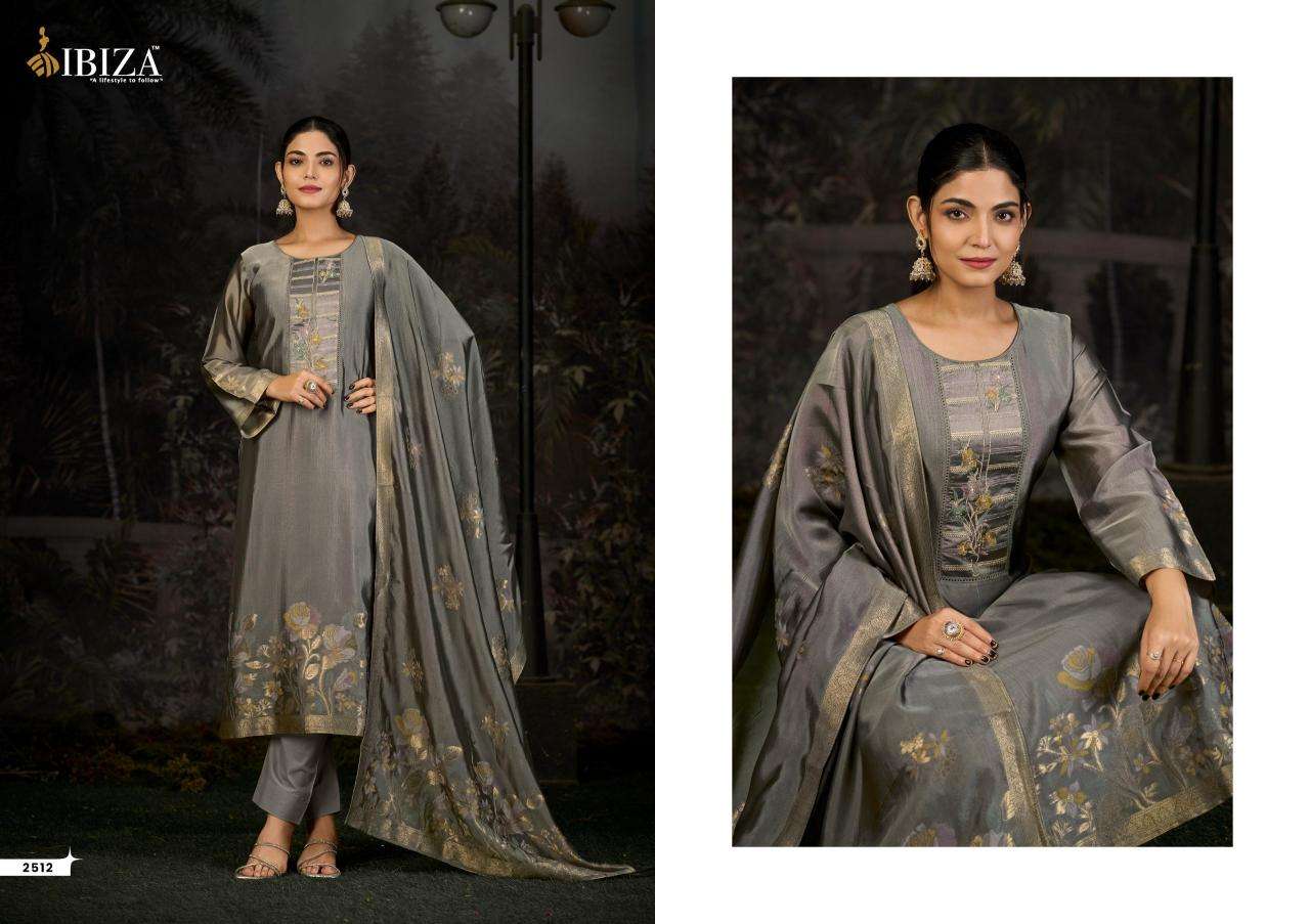 Ibiza fandi wholesale dress materials in india