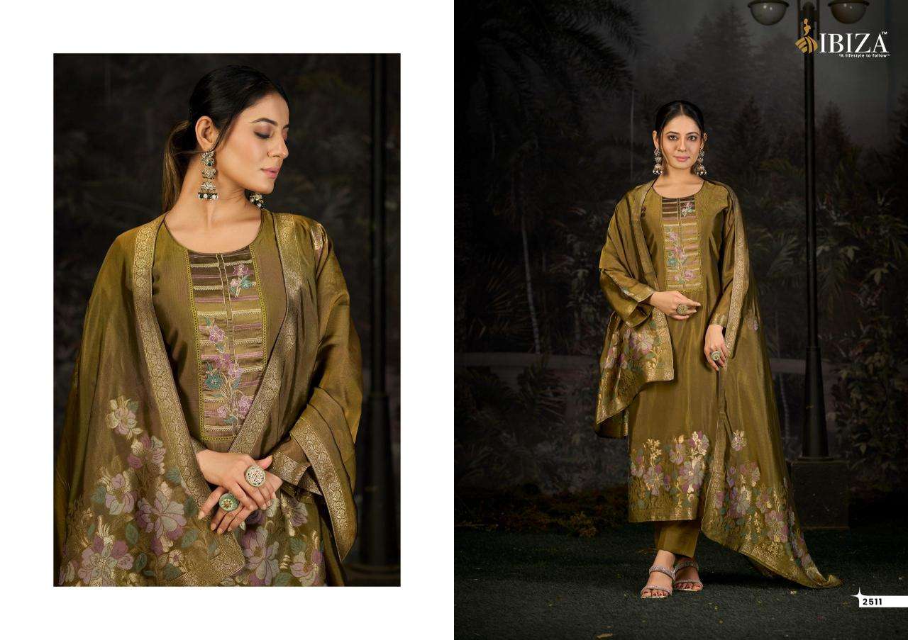 Ibiza fandi wholesale dress materials in india