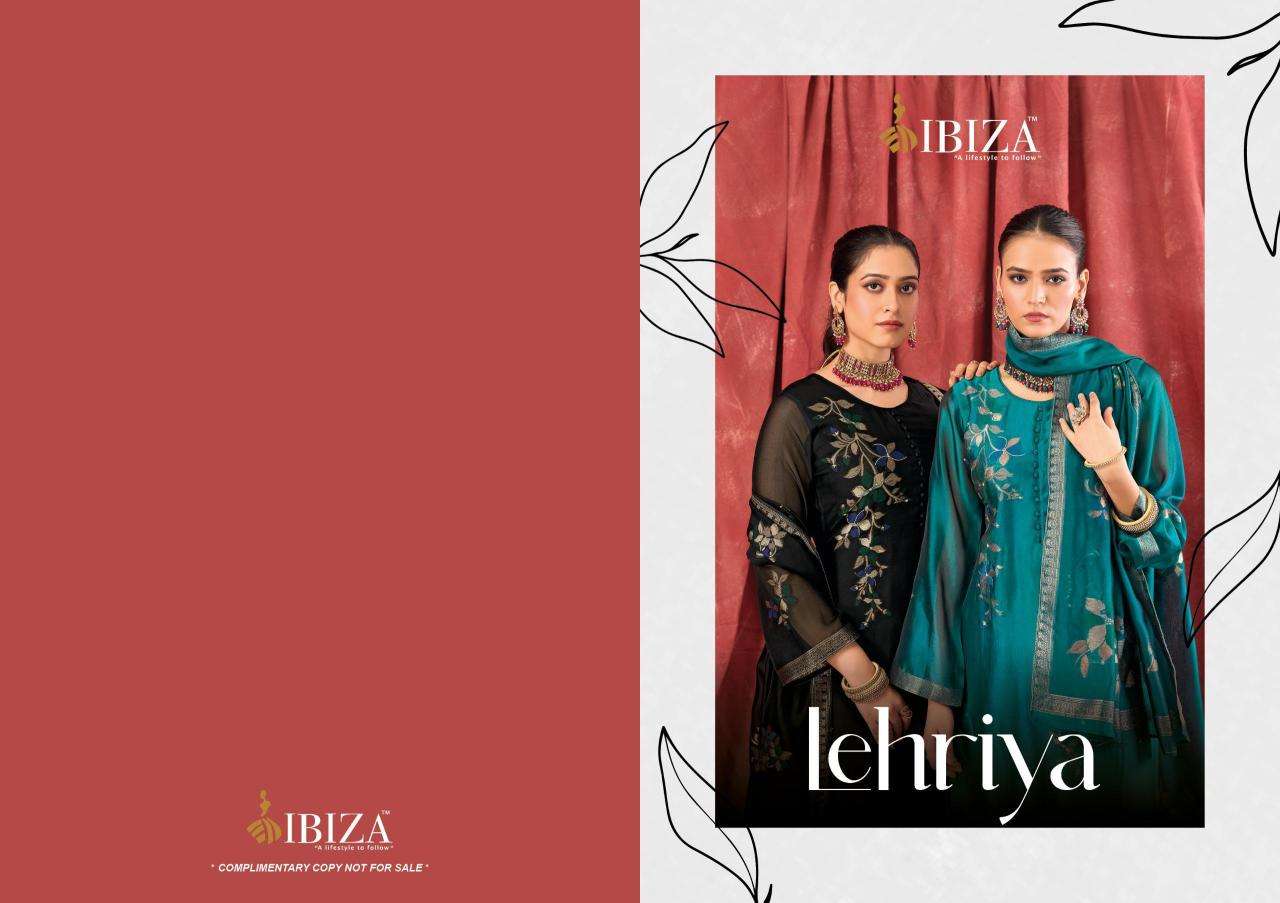 Ibiza lehriya wholesale dress materials in mumbai with price