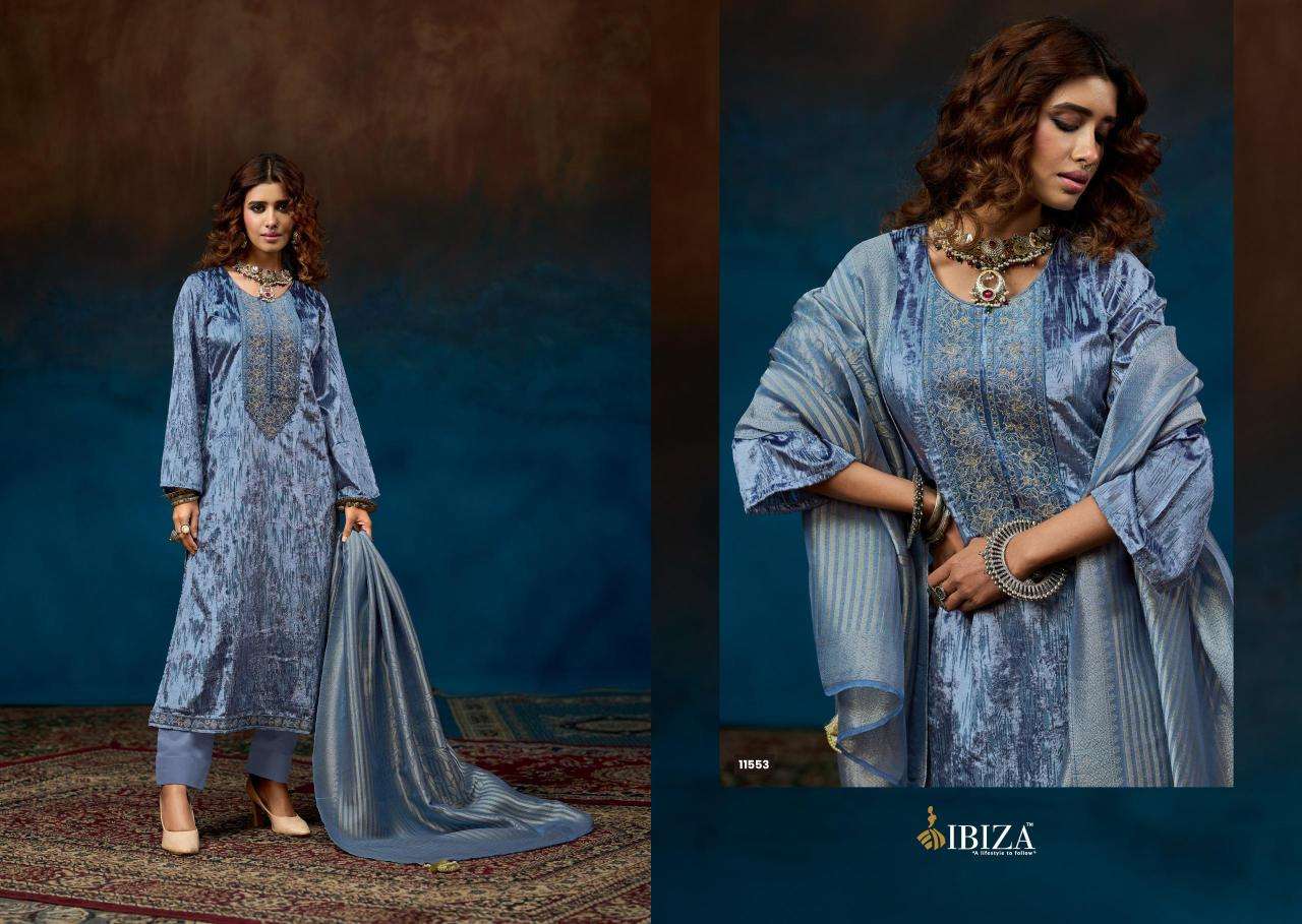 Ibiza raah dress materials wholesale online in hyderabad