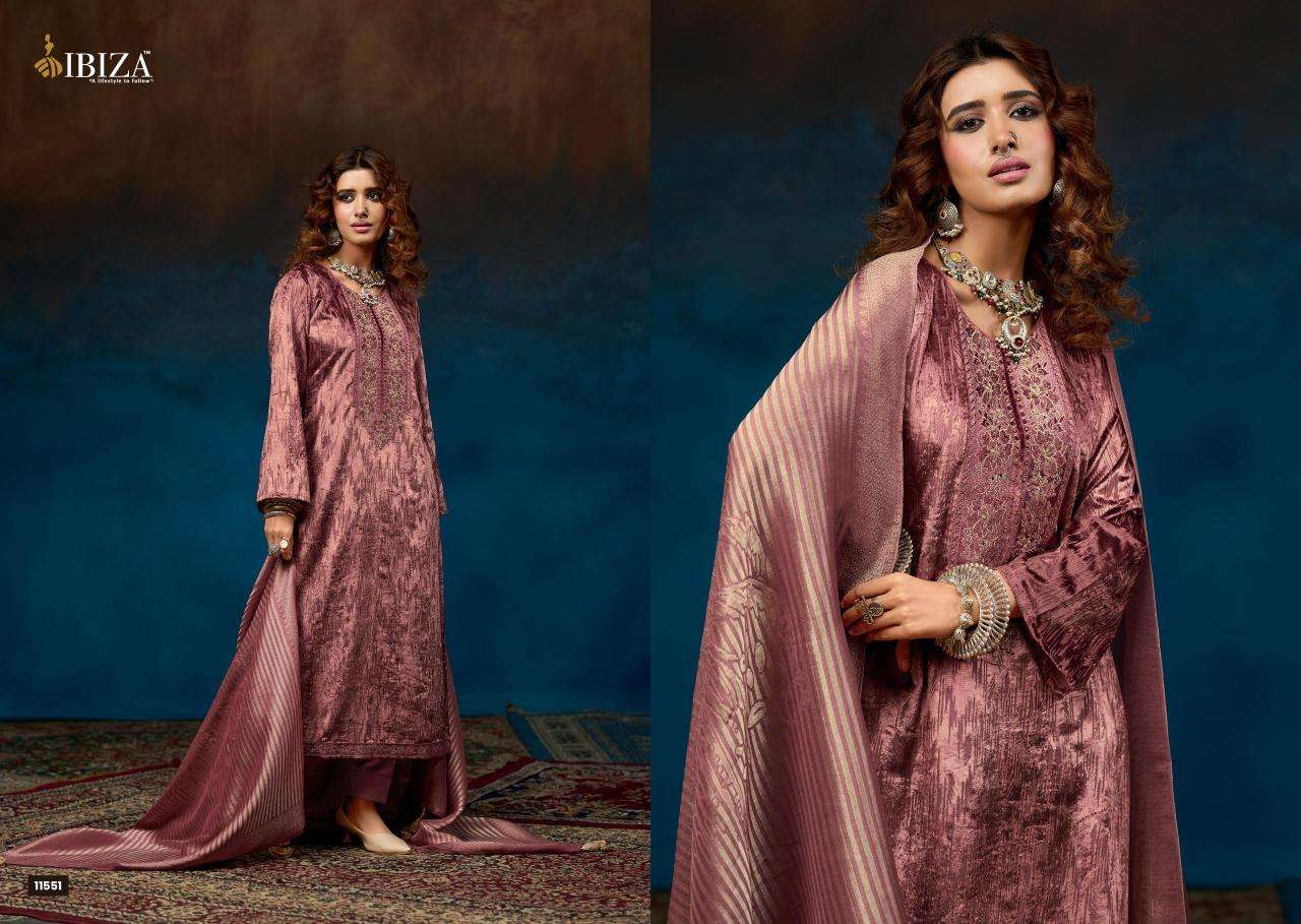 Ibiza raah dress materials wholesale online in hyderabad