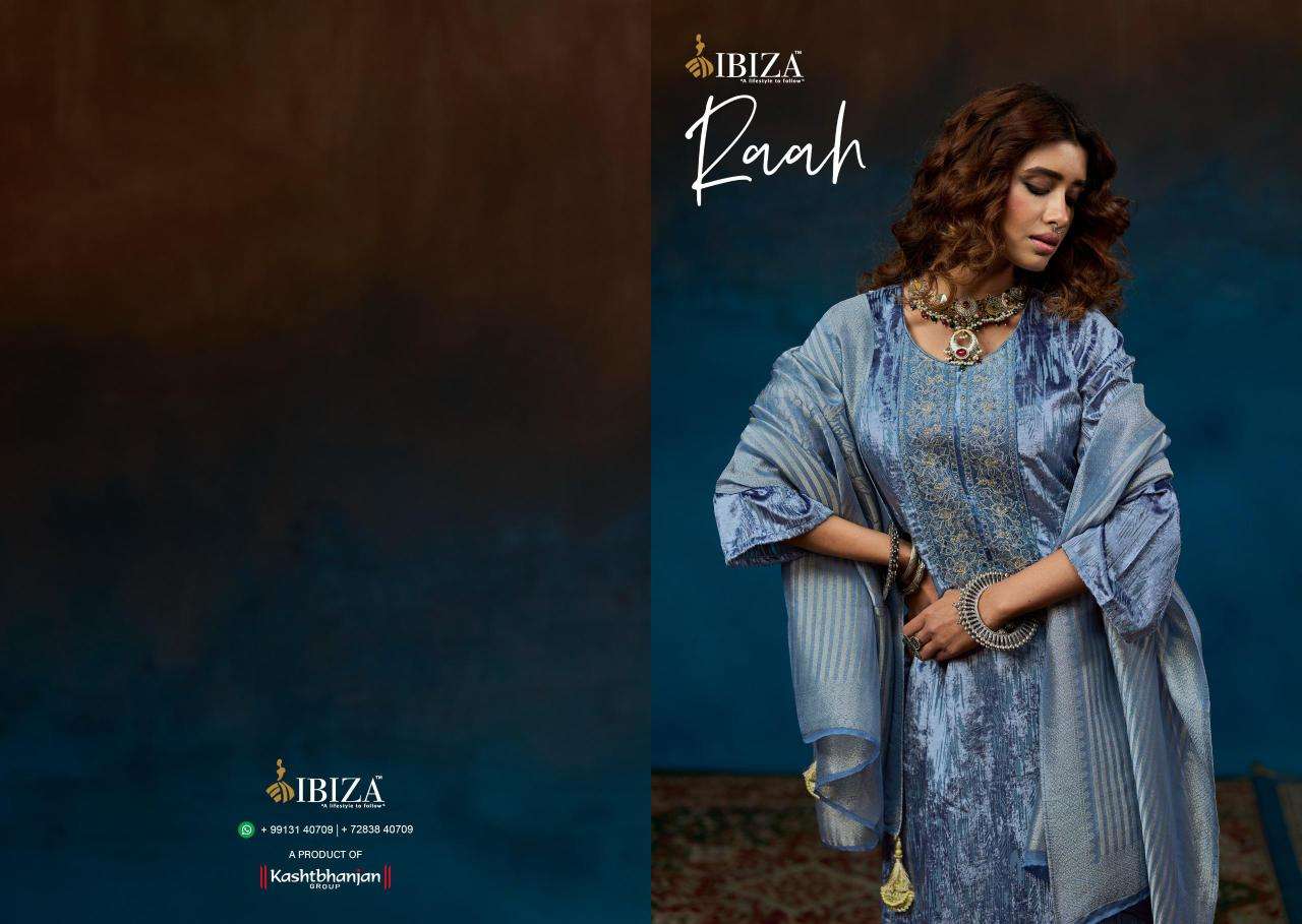 Ibiza raah dress materials wholesale online in hyderabad
