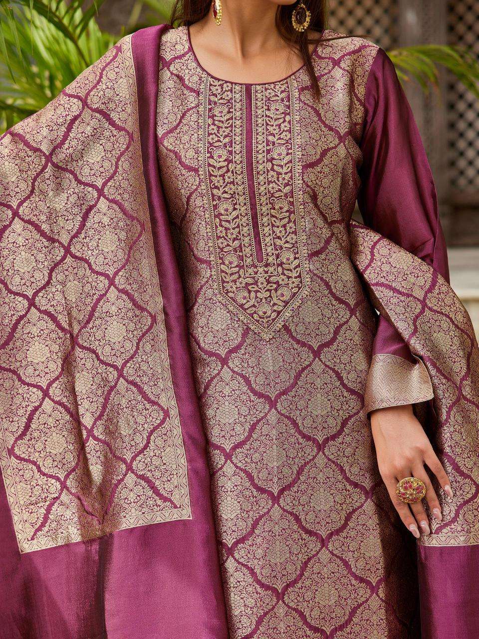 Ibiza sakhi vol 13 surat dress wholesale market