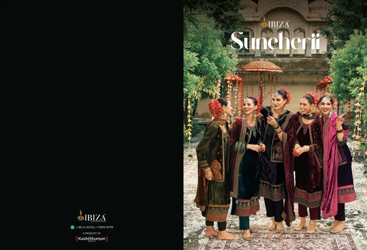 Ibiza suneherii wholesale dresses india