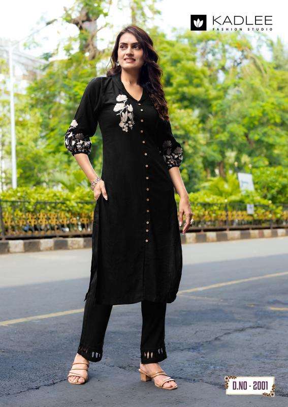 Kadlee silver kurti wholesale shop in delhi