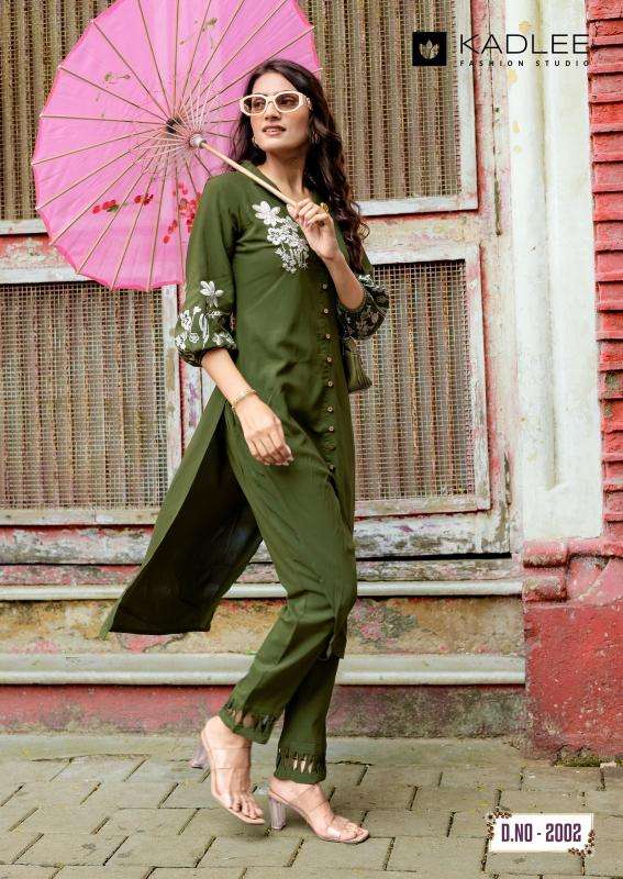Kadlee silver kurti wholesale shop in delhi