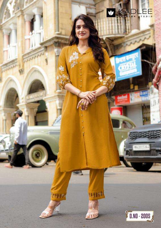 Kadlee silver kurti wholesale shop in delhi
