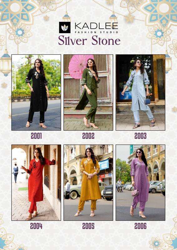 Kadlee silver kurti wholesale shop in delhi