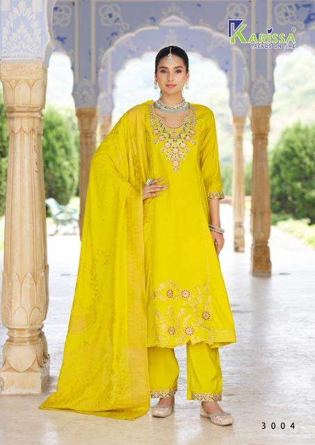 Karissa kalisha vol 3 wholesale kurti market in kolkata