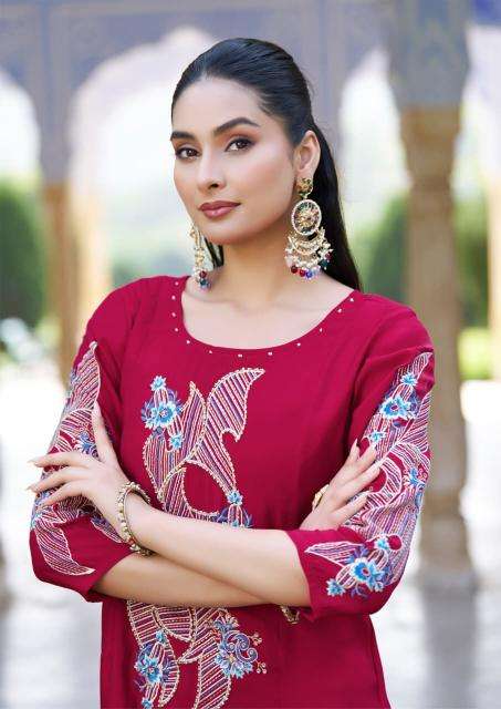 Karissa lakshara cood set best wholesale kurti market in mumbai with price