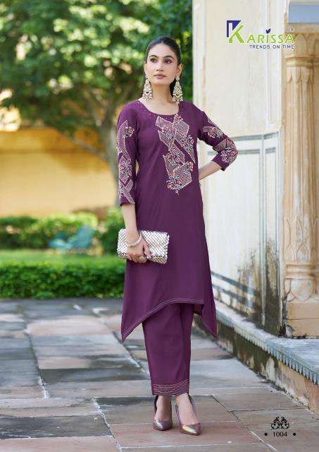 Karissa lakshara cood set best wholesale kurti market in mumbai with price