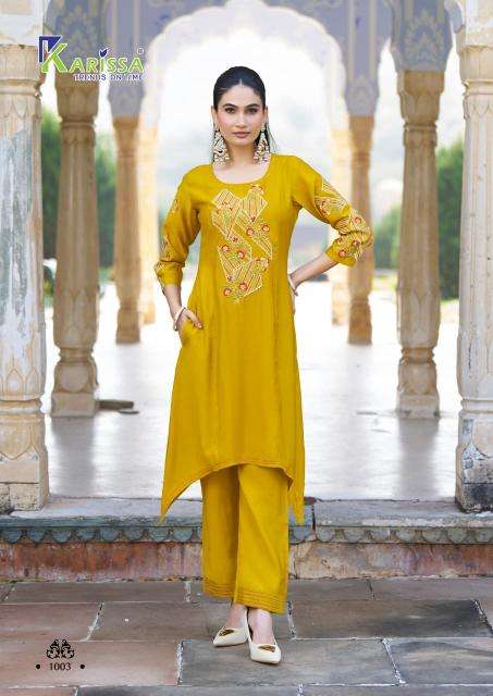 Karissa lakshara cood set best wholesale kurti market in mumbai with price