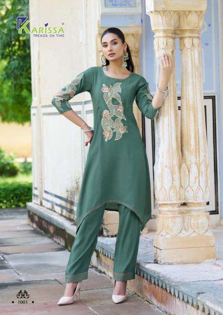 Karissa lakshara cood set best wholesale kurti market in mumbai with price
