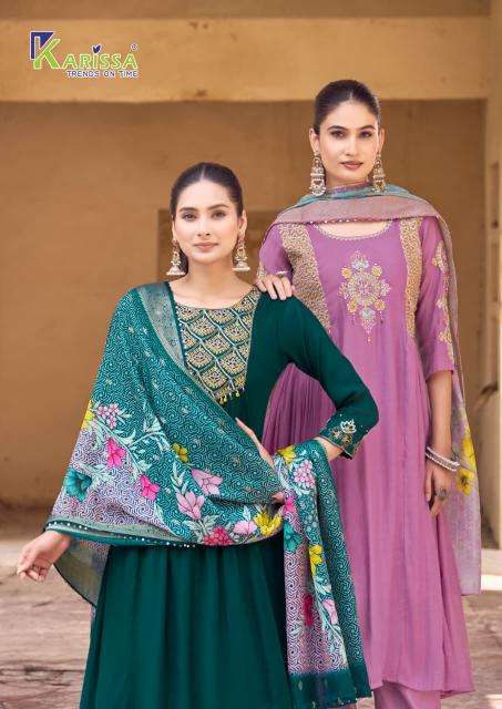 Karissa simaran kurti wholesale market in india