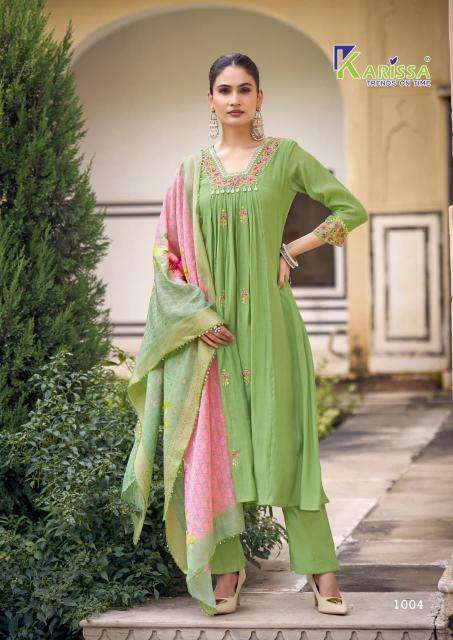 Karissa simaran kurti wholesale market in india