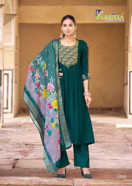 Karissa simaran kurti wholesale market in india