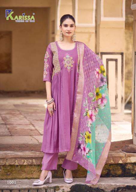 Karissa simaran kurti wholesale market in india