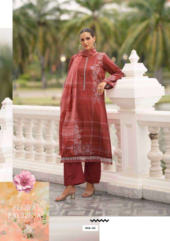 Karma the hermitage shop sva wholesale dress market
