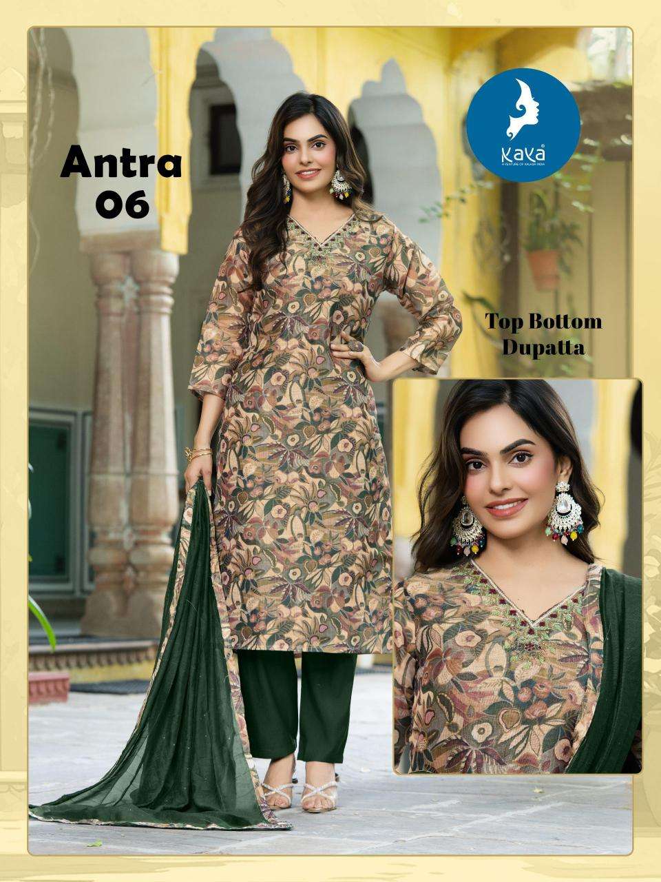 Kaya antra Kurti distributor in India