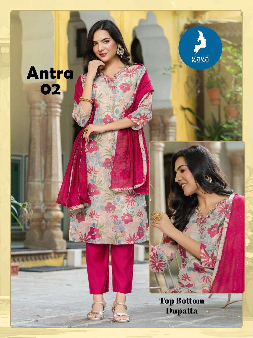 Kaya antra Kurti distributor in India