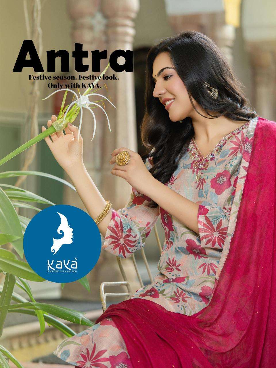 Kaya antra Kurti distributor in India