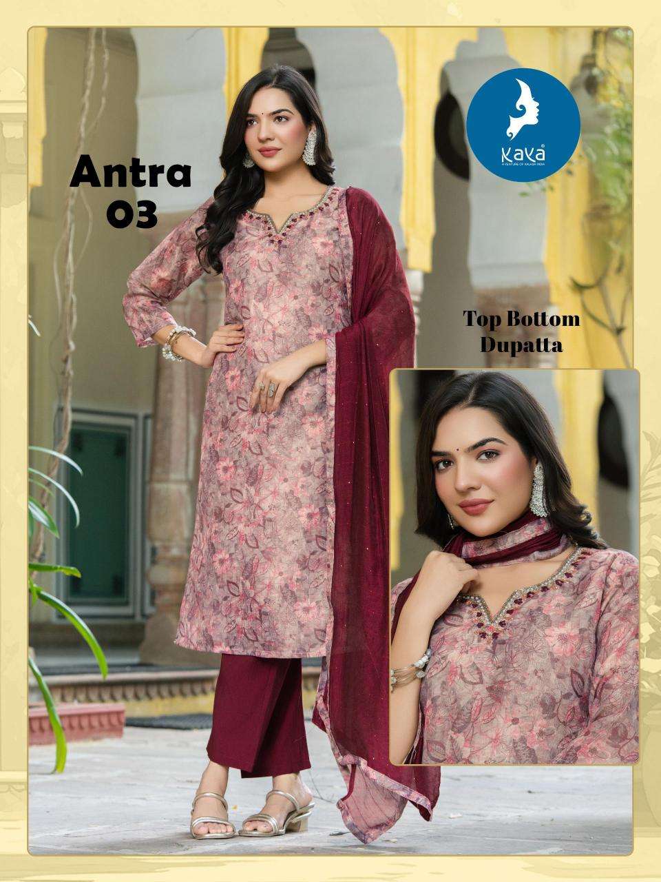 Kaya antra Kurti distributor in India