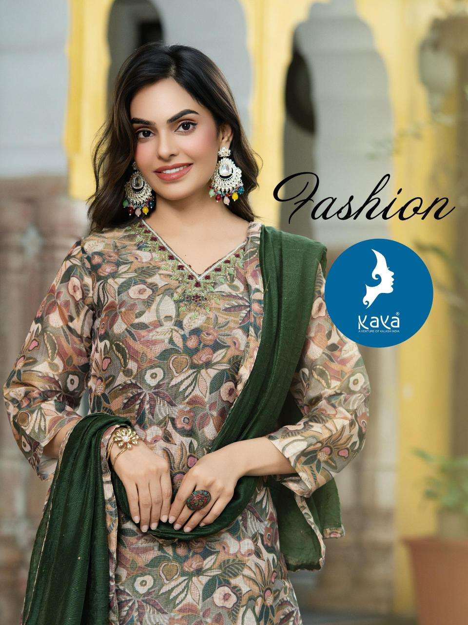 Kaya antra Kurti distributor in India