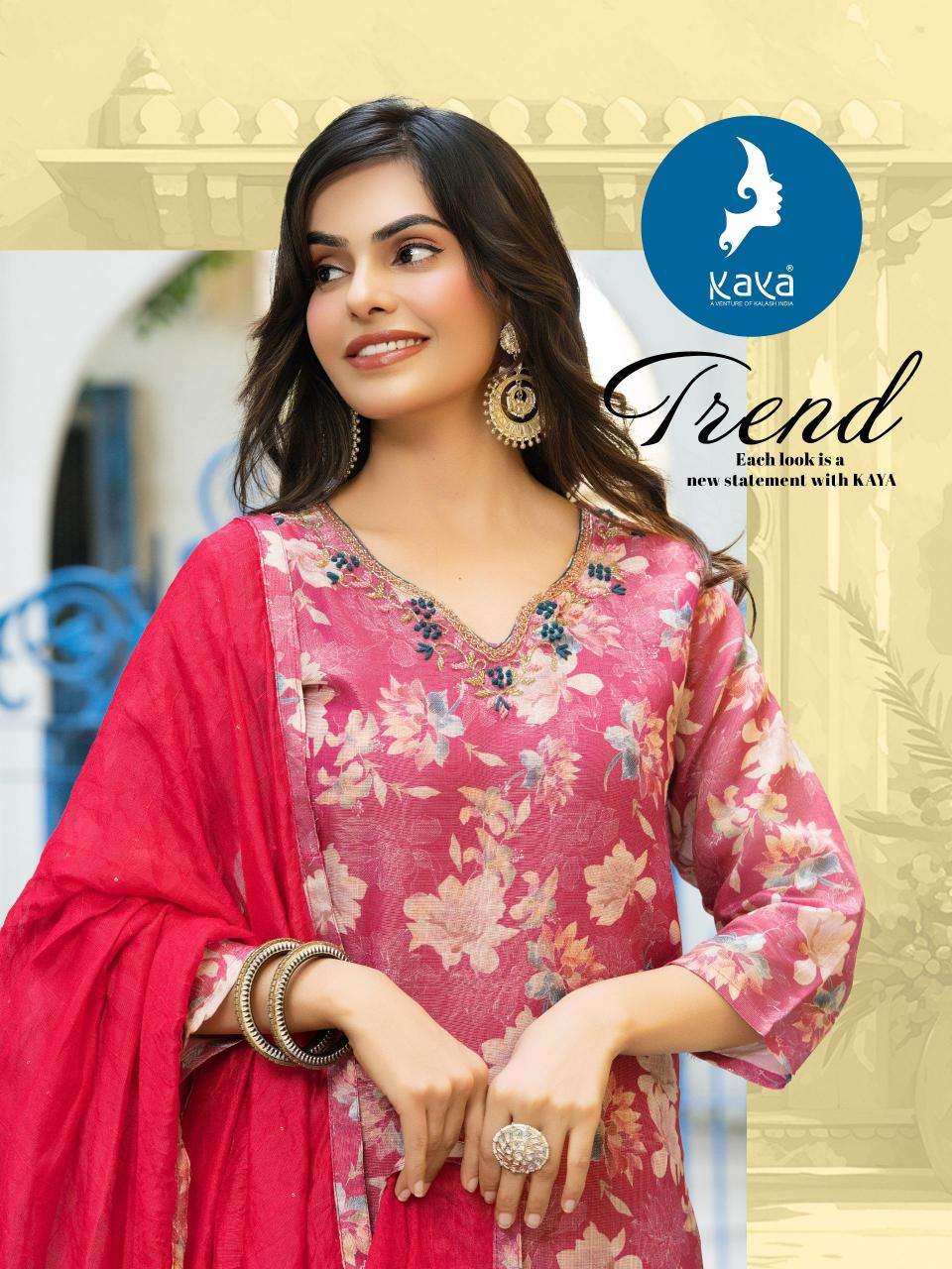 Kaya antra Kurti distributor in India