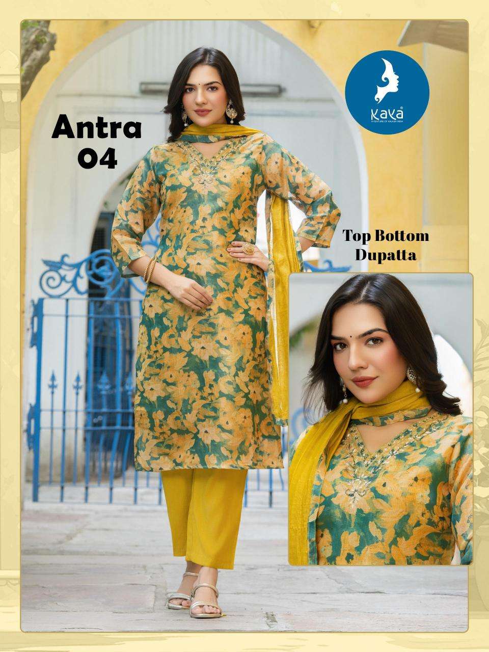 Kaya antra Kurti distributor in India