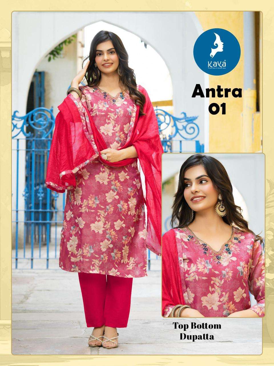 Kaya antra Kurti distributor in India