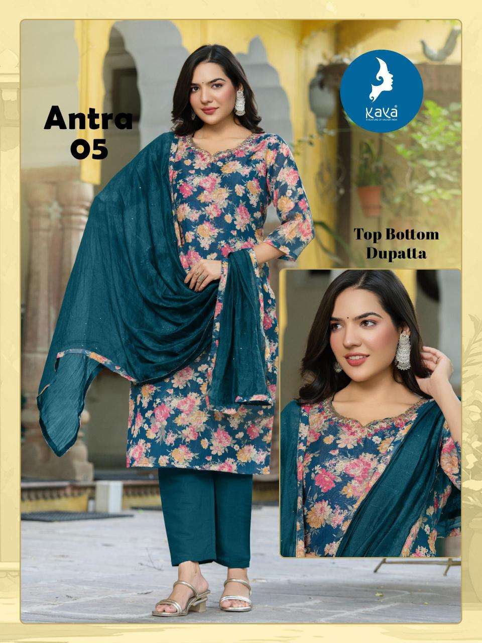 Kaya antra Kurti distributor in India