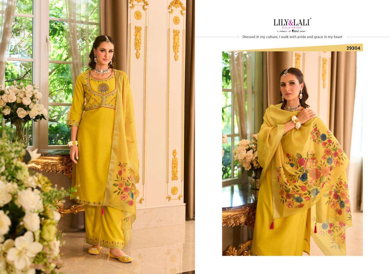 Lily & lali phulkari kurti wholesale suppliers in india