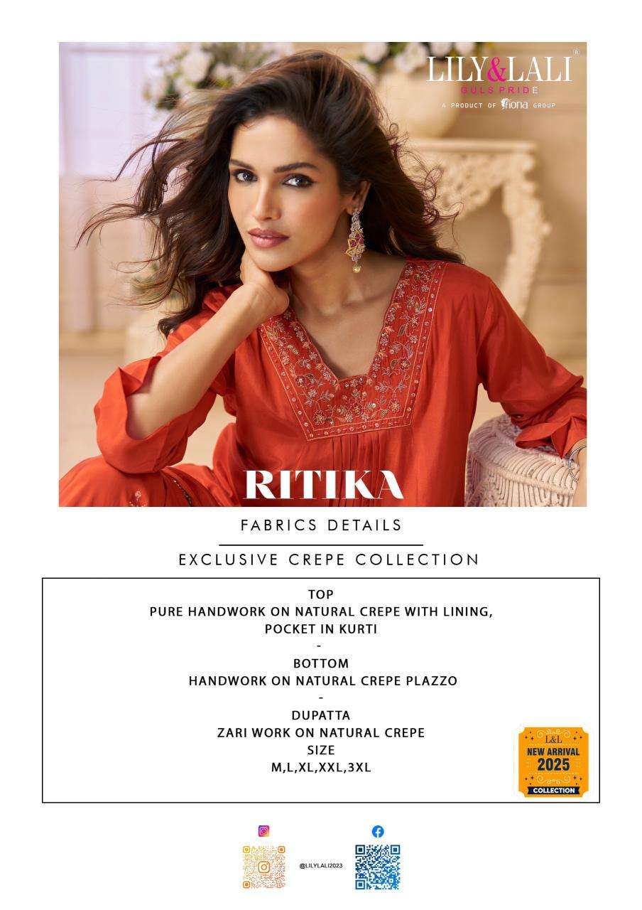 Lily & lali ritika kurti wholesale bangalore