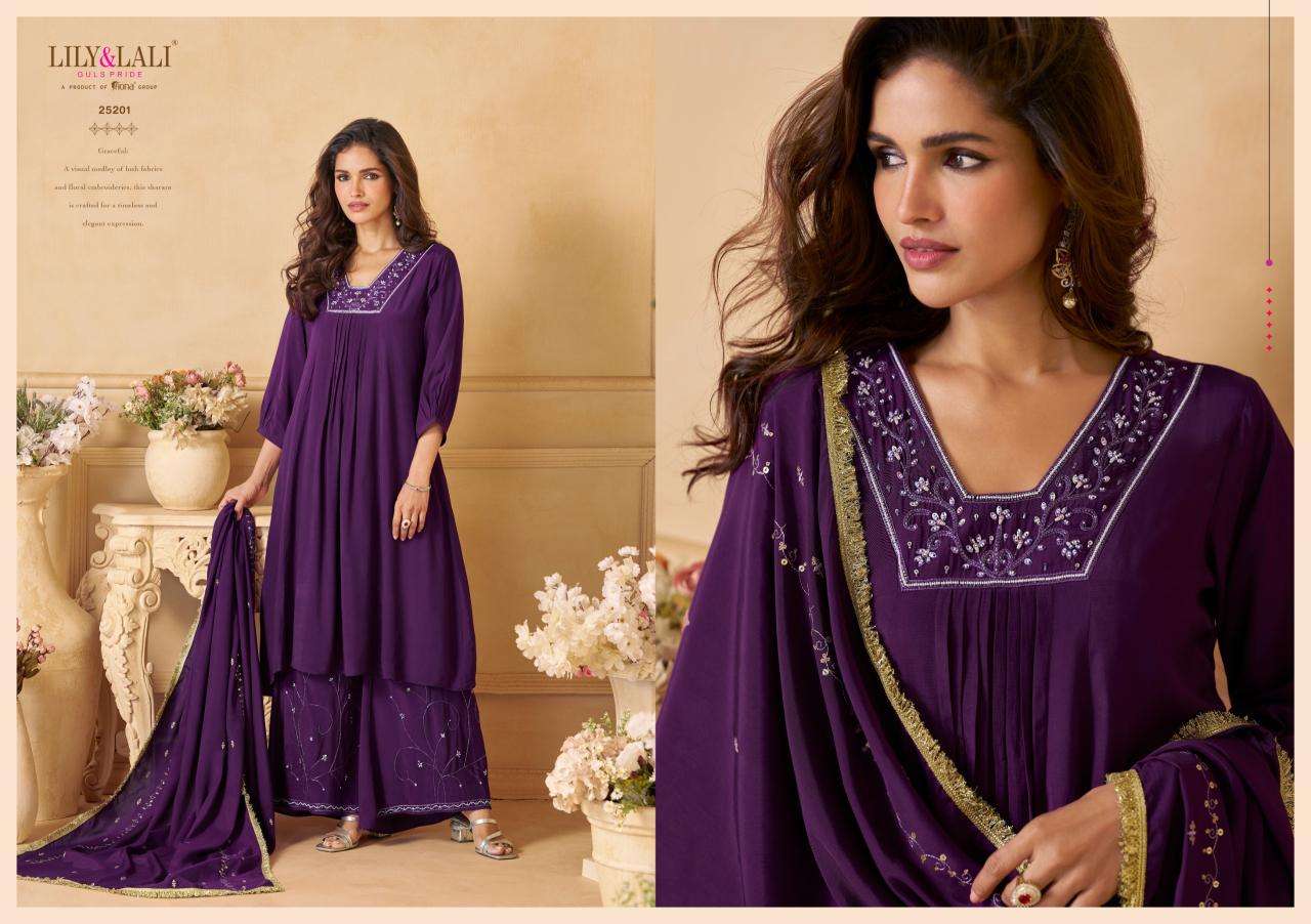 Lily & lali ritika kurti wholesale bangalore