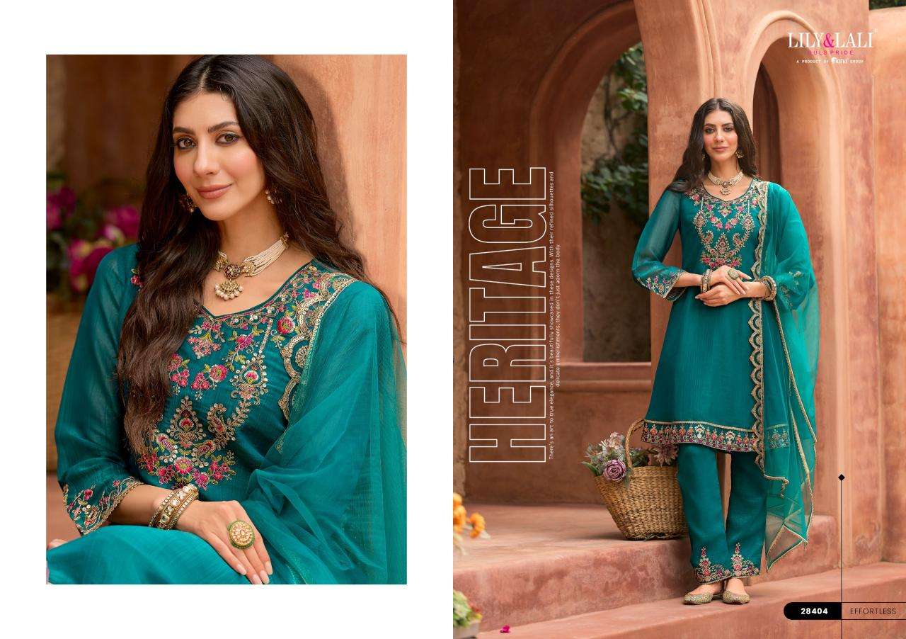 Lily & lali romania wholesale kurti dealer in surat