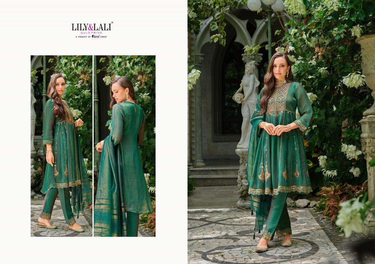 Lily & lali suhana Wholesale Kurti supplier in Ahmedabad