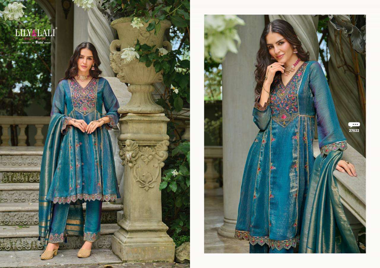 Lily & lali suhana Wholesale Kurti supplier in Ahmedabad
